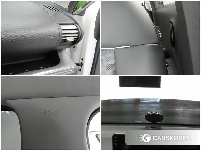 Hyundai Casper id 4969441 из Кореи 9