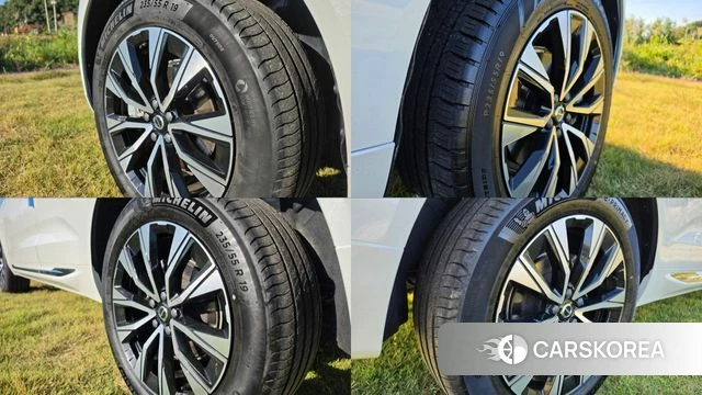 Volvo XC60 second Generation id 4928420 из Кореи 9