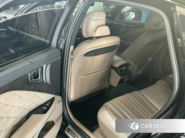 Kia K8 id 5040423 из Кореи 9