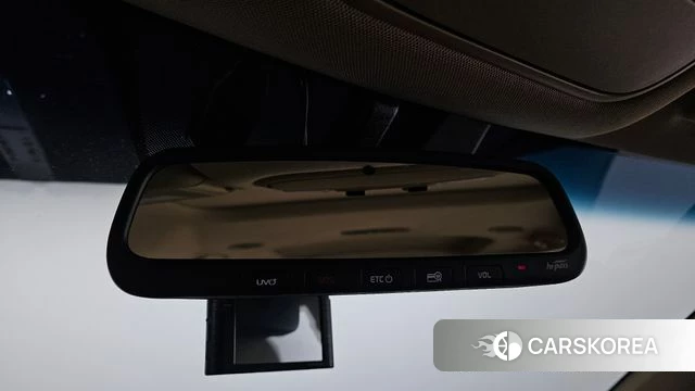 Kia The New Carnival id 5054721 из Кореи 9