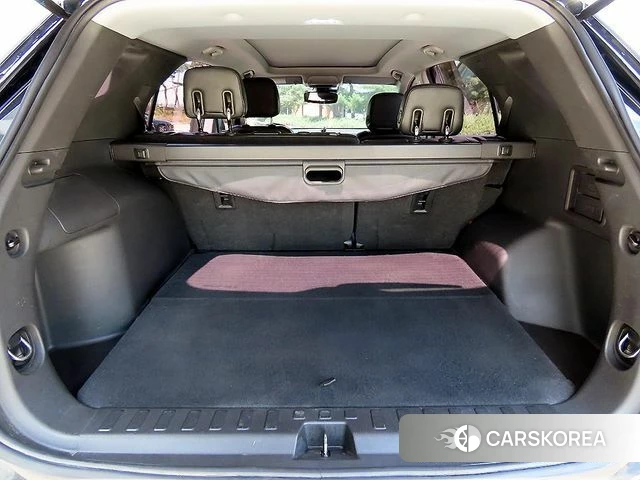 Chevrolet (GM Daewoo) Equinox id 4910966 из Кореи 9