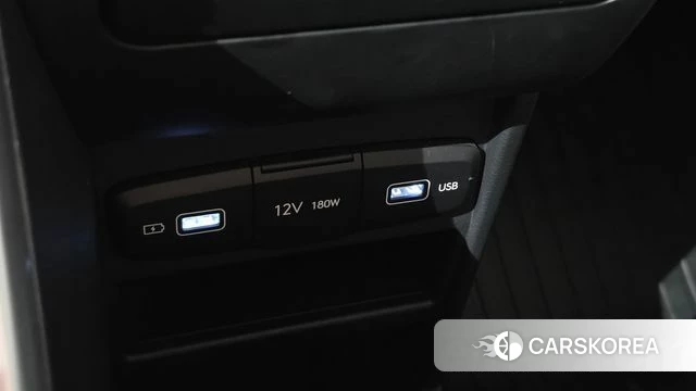 Hyundai Staria id 5046861 из Кореи 9