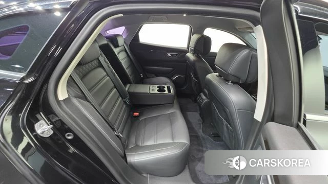 Renault Korea (Samsung) SM6 id 4937469 из Кореи 9