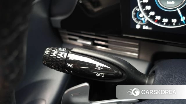 Hyundai The New Grandeur IG id 4992705 из Кореи 9