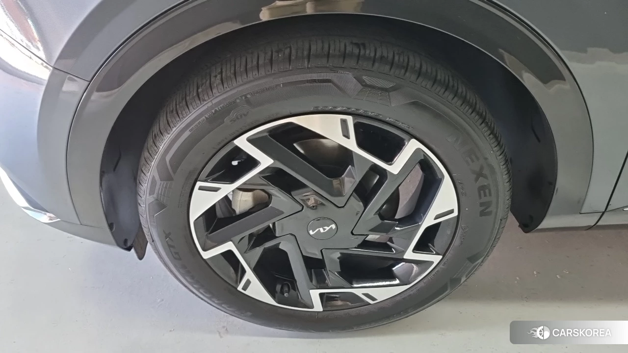 Kia Sportage 5th Generation id 4975208 из Кореи 9