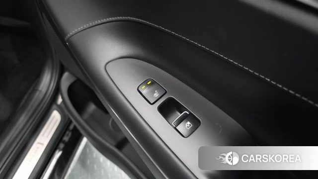 Hyundai The New Grandeur IG id 5002889 из Кореи 9