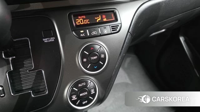 Kia The New Kia Ray id 4986234 из Кореи 9
