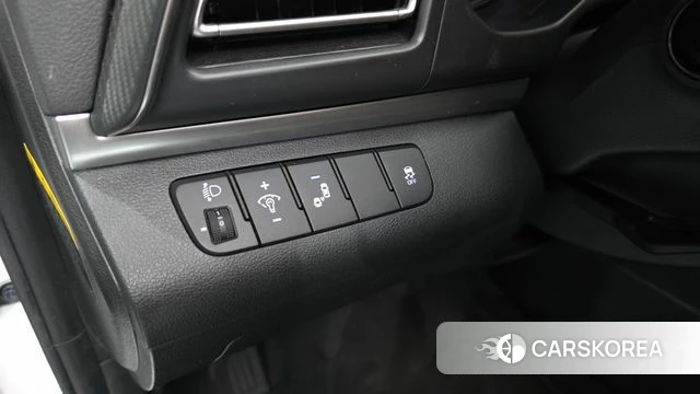 Hyundai The New Avante AD id 4604935 из Кореи 9