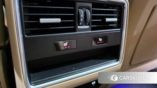 Porsche Cayenne (PO536) id 4717246 из Кореи 9
