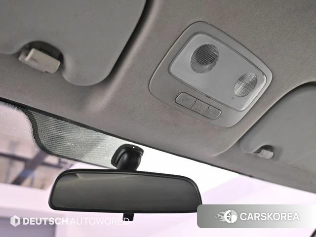 Hyundai The New Grand Starex id 4952856 из Кореи 9