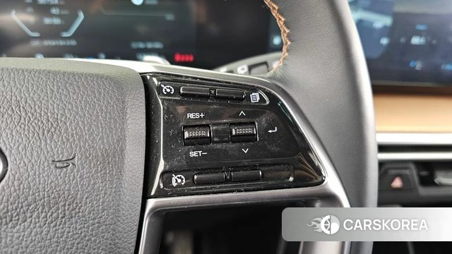 Ssangyong The New Torres id 4985166 из Кореи 9