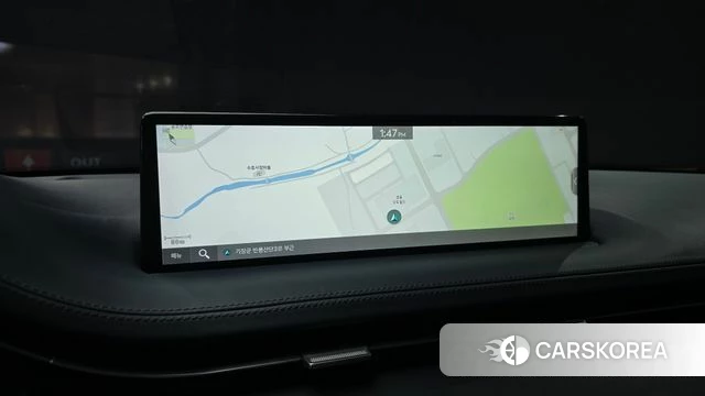Genesis GV70 id 4935241 из Кореи 9