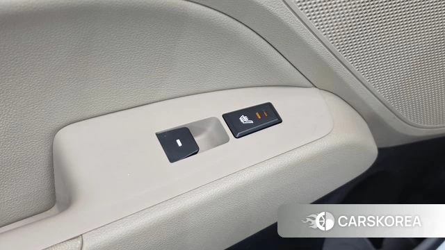 Hyundai The New Avante AD id 4967544 из Кореи 9
