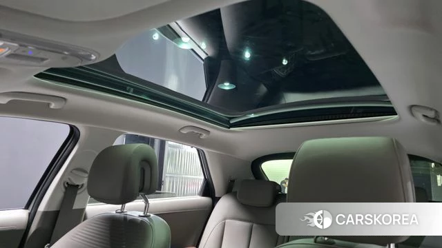 Hyundai Ionic 5 id 5012968 из Кореи 9