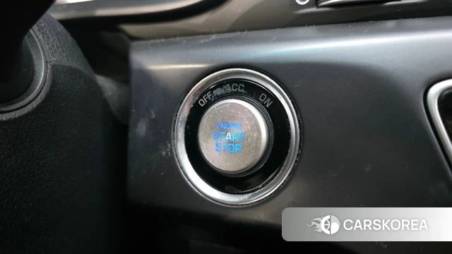 Hyundai Sonata New Rise id 4960179 из Кореи 9