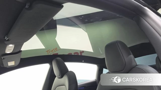 Tesla Model Y id 4995273 из Кореи 9