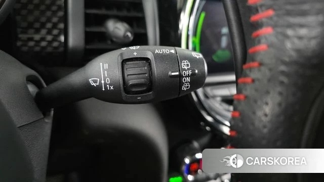 Mini Cooper S id 5013937 из Кореи 9