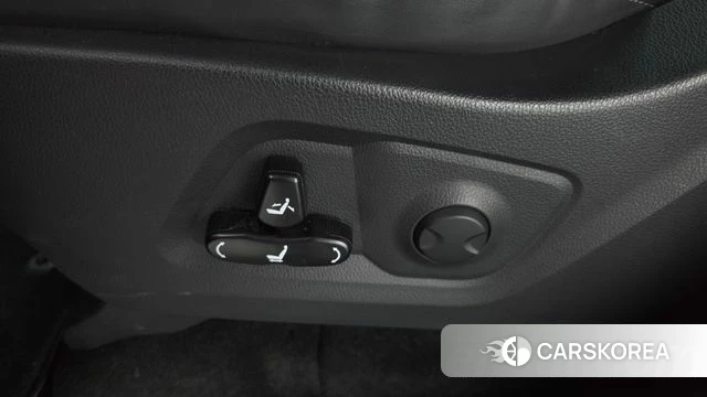 Ssangyong The New Rexton Sport id 5028170 из Кореи 9