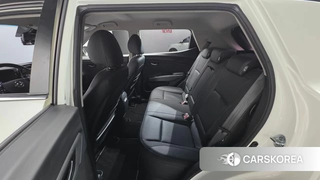 Ssangyong Berry New Tivoli id 4997764 из Кореи 9