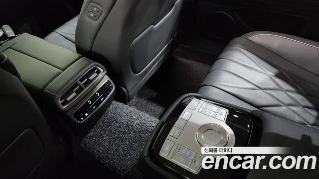 Genesis G80 (RG3) id 2702030 из Кореи 9