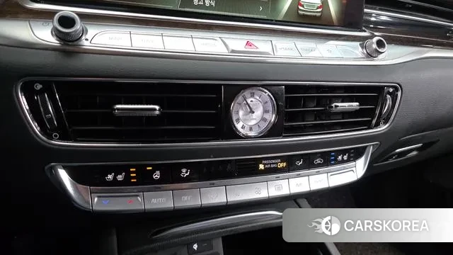 Kia More K9 id 3765166 из Кореи 9
