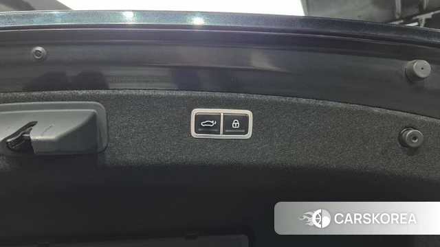 Genesis G80 (RG3) id 4918290 из Кореи 9