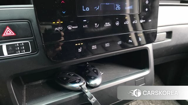 Hyundai Staria id 4630271 из Кореи 9