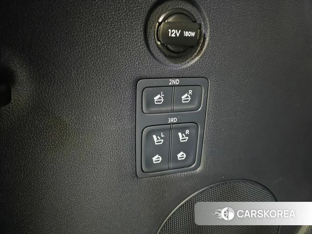 Hyundai Palisade id 4203247 из Кореи 9
