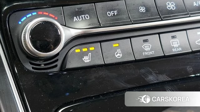 Hyundai Grandeur IG id 4993669 из Кореи 9