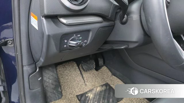 Audi New A3 id 4930513 из Кореи 9