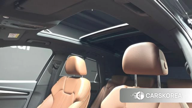 Audi Q5 (FY) id 4897965 из Кореи 9