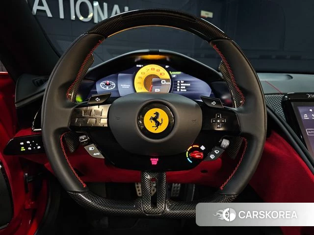 Ferrari Rome id 4980329 из Кореи 9