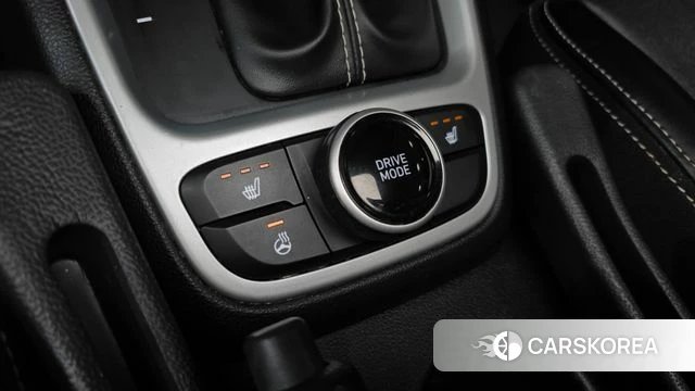 Hyundai Venue id 5018268 из Кореи 9