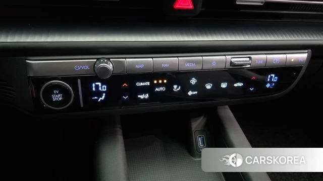 Hyundai Ionic 6 id 5011363 из Кореи 9
