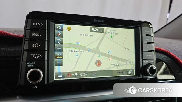 Kia All New Morning (JA) id 4960144 из Кореи 9