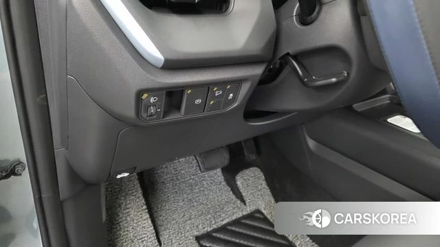Kia Celtos second Generation id 4904126 из Кореи 9