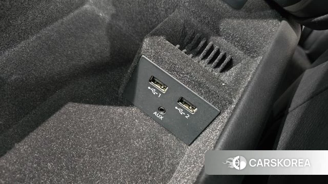 Audi New A6 id 5029268 из Кореи 9