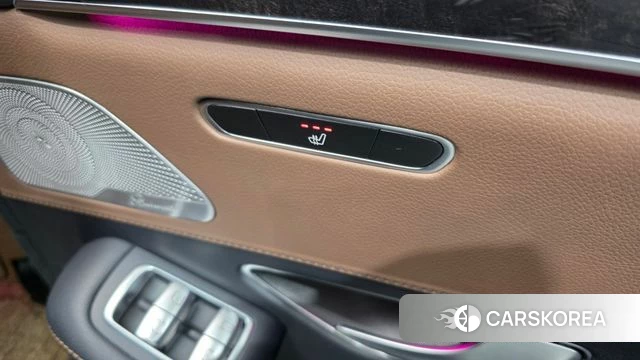 Mercedes-Benz S-Class W222 id 5013280 из Кореи 9