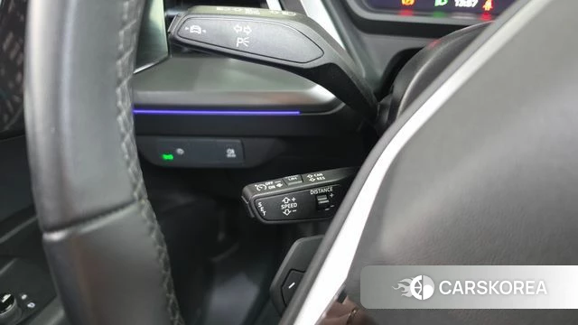 Audi Q4 e-Tron (F4) id 4991569 из Кореи 9