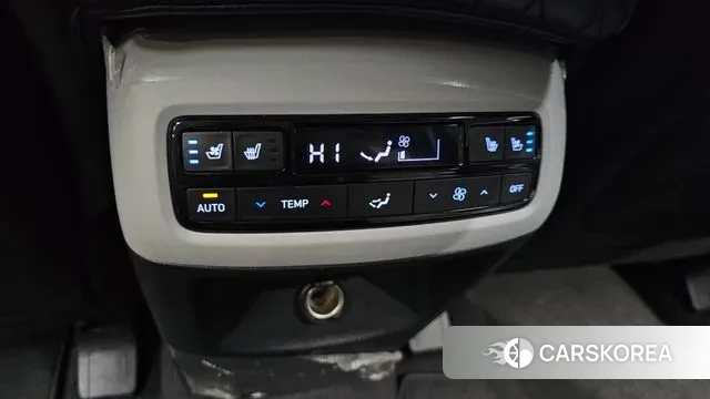 Hyundai The New Palisade id 3359872 из Кореи 9