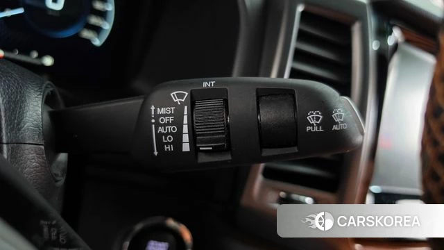 Ssangyong The New Rexton Sports Cannes id 4997014 из Кореи 9