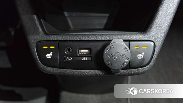 Kia The New Ray id 4960193 из Кореи 9