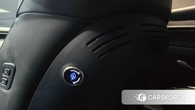 Hyundai Tucson Hybrid (NX4) id 4966801 из Кореи 9