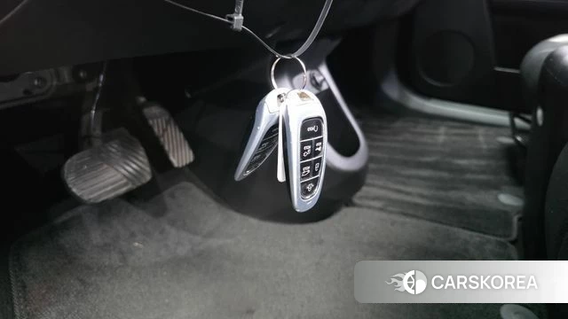 Hyundai Ionic 5 id 5003390 из Кореи 9