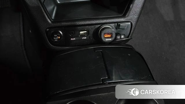 Kia The New Ray id 5041876 из Кореи 9