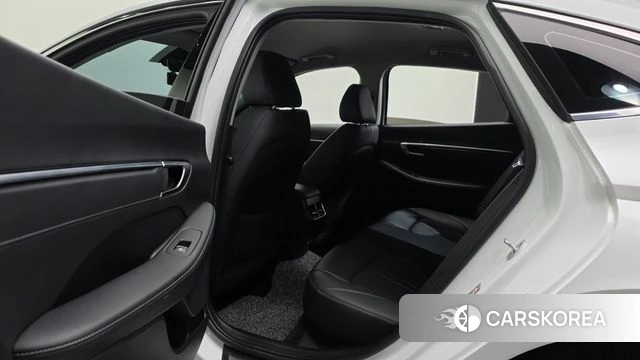 Hyundai Sonata (DN8) id 5059648 из Кореи 9