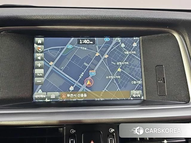 Kia The New K5 2nd generation id 5023945 из Кореи 9