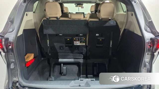 Toyota Sienna 4th Generation id 4990652 из Кореи 9