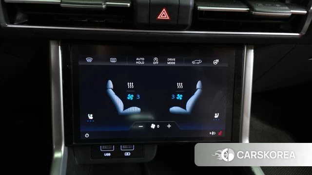Ssangyong Torres id 5033727 из Кореи 9