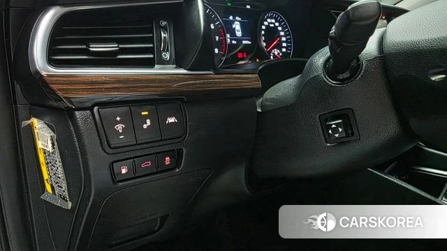 Kia Come New K7 id 5036033 из Кореи 9